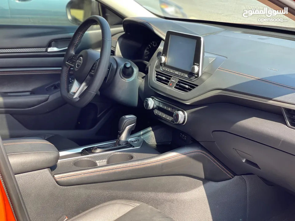 SV / 2.5L / LOW MILEAGE / RADAR / APPLE - ANDROID AUTO