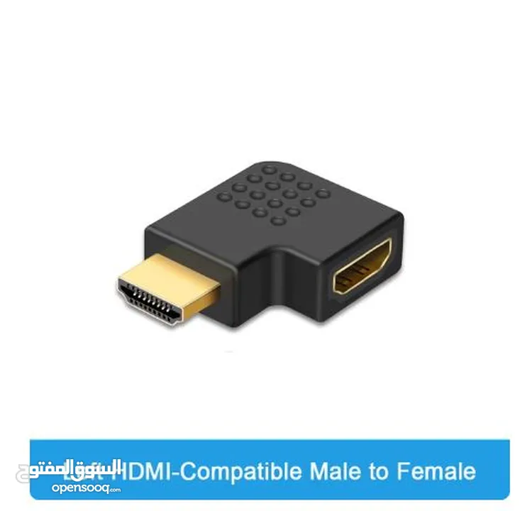 وصلات HDMI Connector 4K