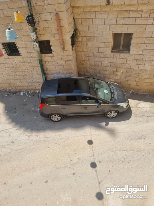 بيجو 5008 فل الفل
