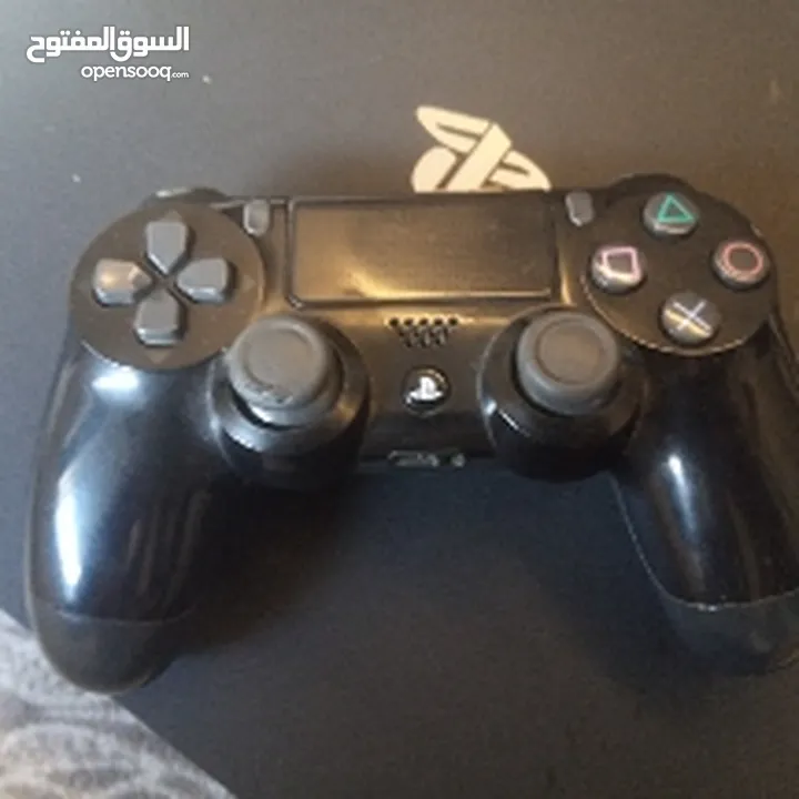 PlayStation 4 Pro للبيع