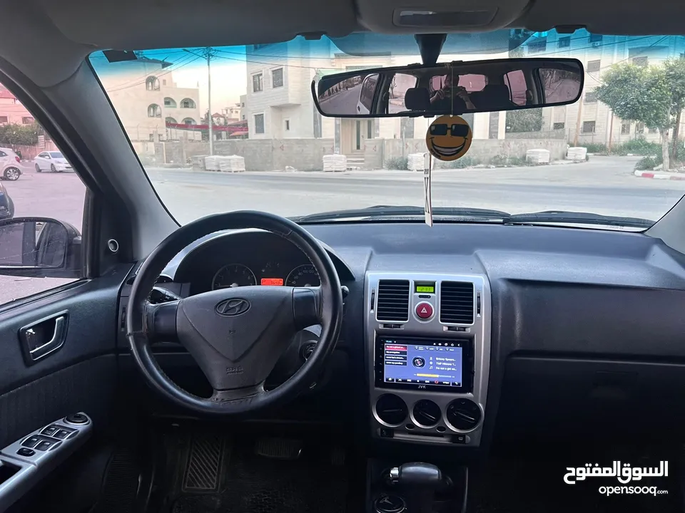 جيتز اوتومات برايفت 1600