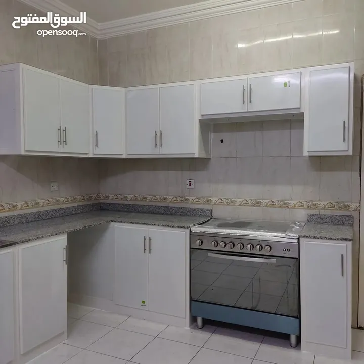 Aluminium kitchen cabinet for sale and make affordable price best quality