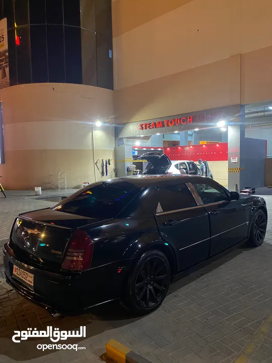 كرايلسر srt 2006 للبيع