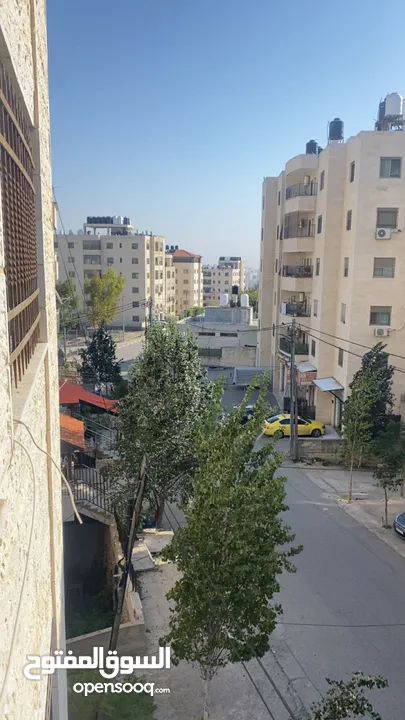 شقة للبيع بالقرب من ديوان الموظفين