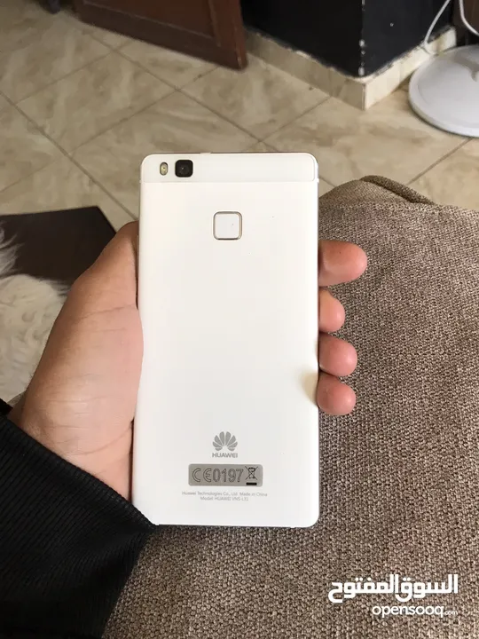 تلفون HUAWEl