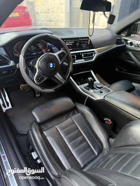 BMW M package