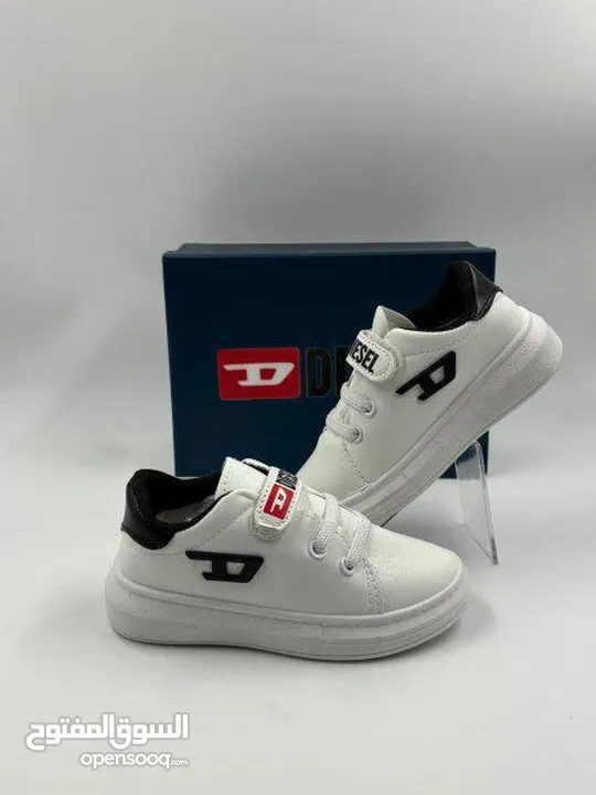 شروة أحذية أطفال اجمل واحلى الموديلات