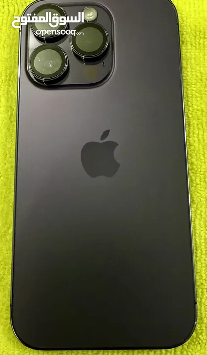 iPhone 14 pro 256G