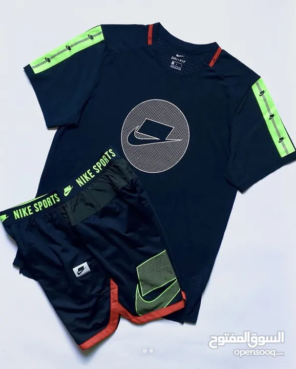 Nike adidas puma reebok UA