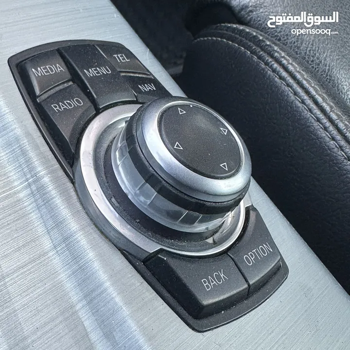 سيارة مميزة بكل تفاصيلها BMW X3