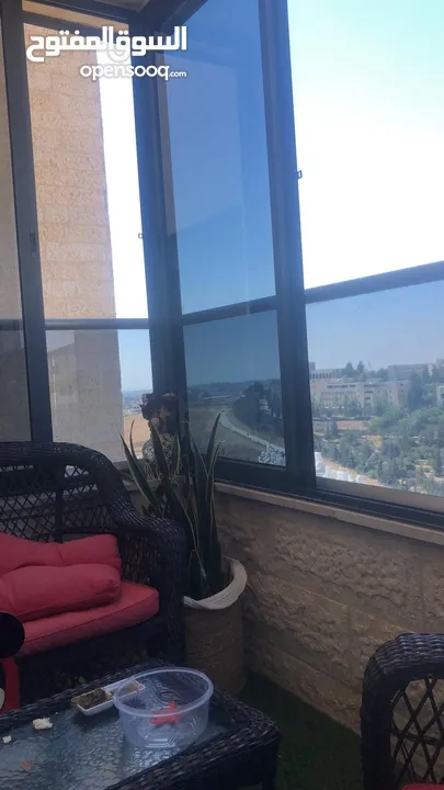 شقة للبيع في بيرزيت
