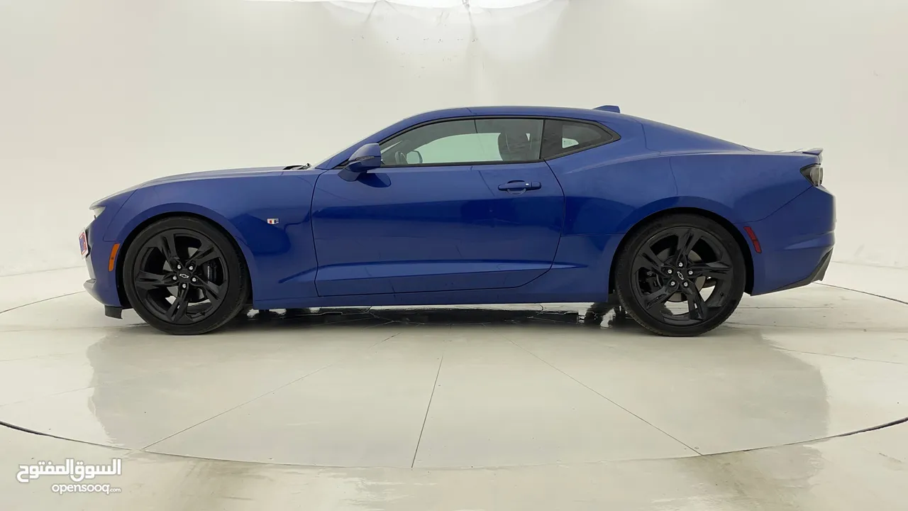 (FREE HOME TEST DRIVE AND ZERO DOWN PAYMENT) CHEVROLET CAMARO