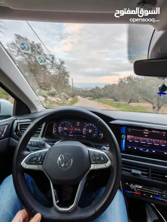 بولو 2024 سحب شركه