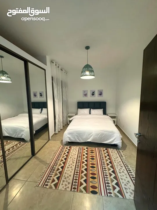 Luxury -Furnished- Apartment For Rent In Abdoun