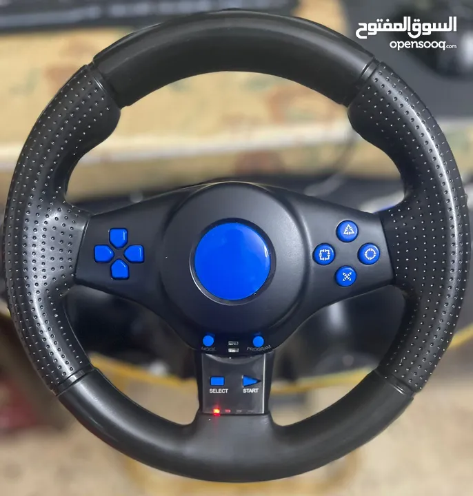 استيرنجج GT-V7+ايد بليستيشن 5كبي ون