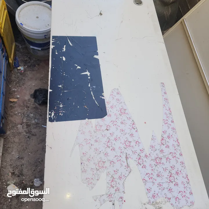 غرف نوم شباب حديد وخشب  واخرى