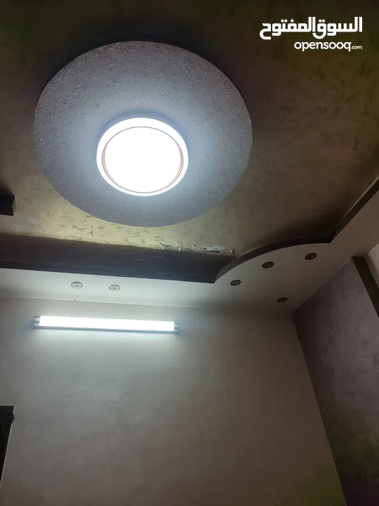 منزل للايجار .عين ساره .الخليل