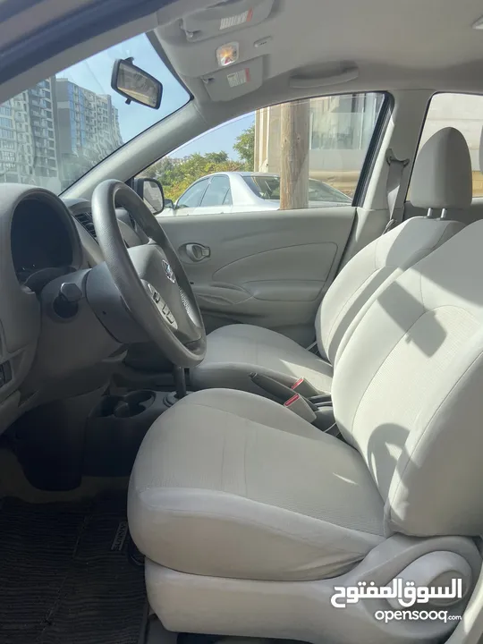 2018 Nissan Sunny Excellent Condition