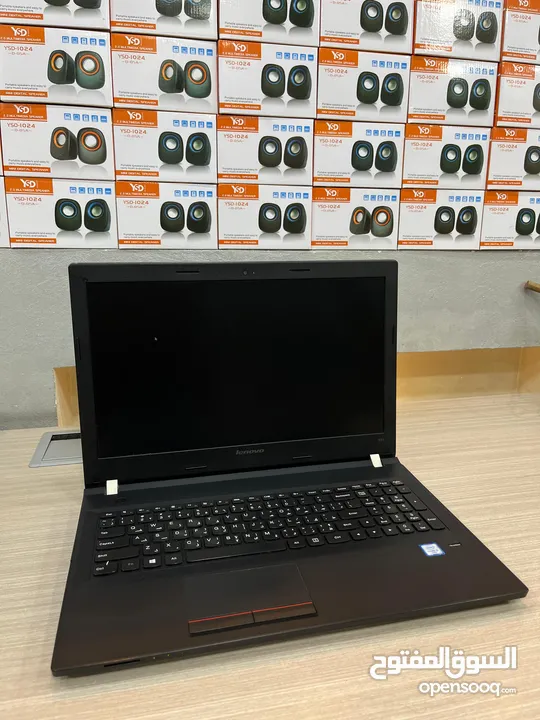 عروض نار على لب توبات coer i5 جيل سادس بمواصفات ممتازه بس