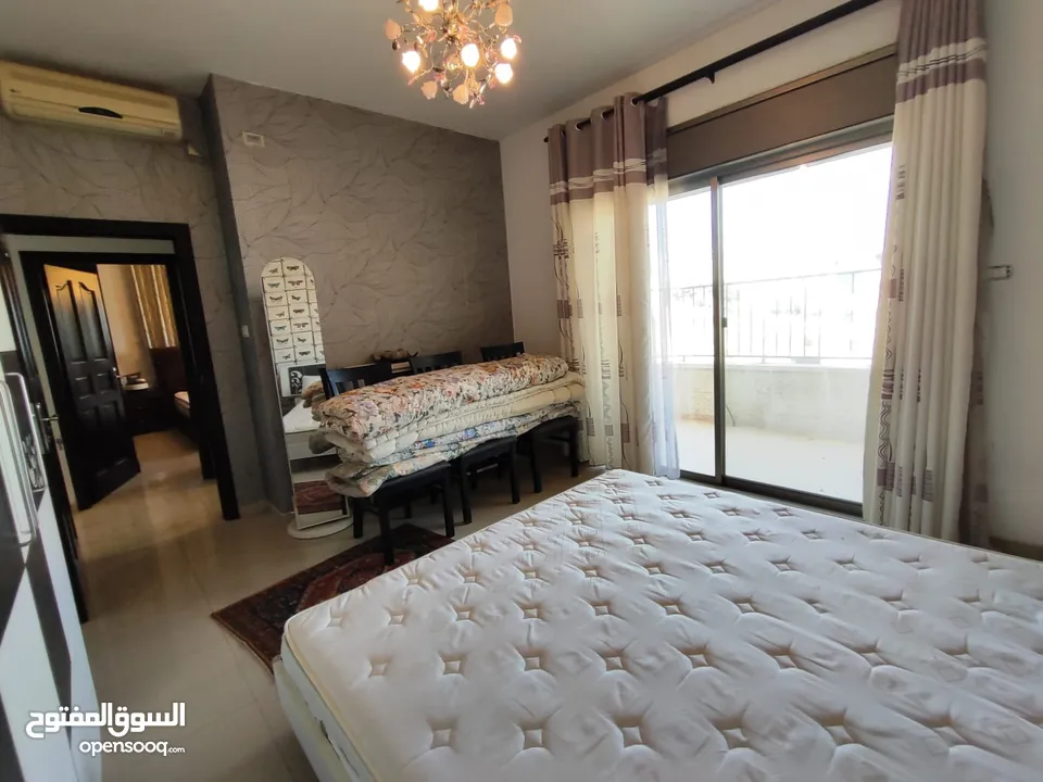 شقة فاخرة للإيجار – عين مصباح  قرب الإذاعة والتلفزيون