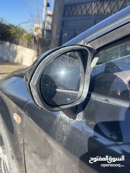 سيات ليون SEAT LAION  للبيع ع كاااش حرررق موديل 2012