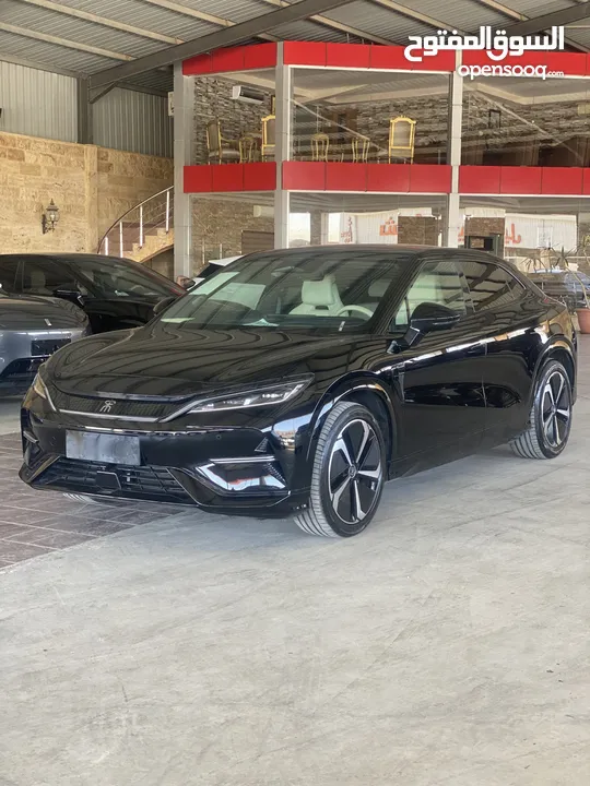 BYD SONG L EXECLLENCE 2023 اعلى فئة للبيع اقل سعر بالسوق