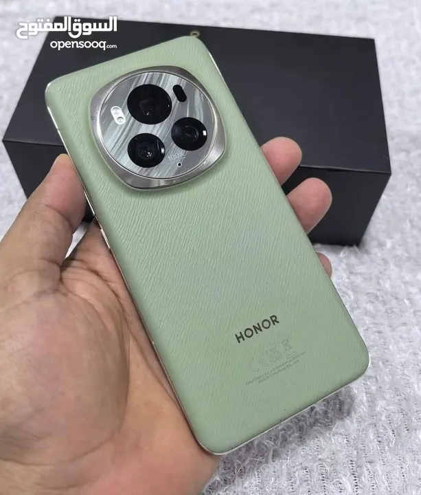 honor magic 6pro 512/12