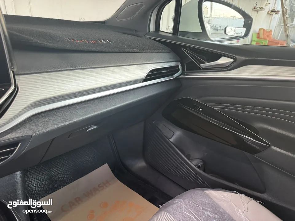 موديل 2022Id4 بيور بلس