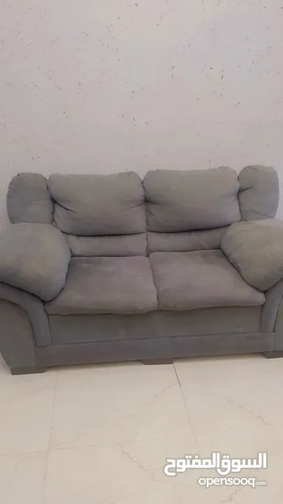 كنب دب 7 مقاعد للبيع