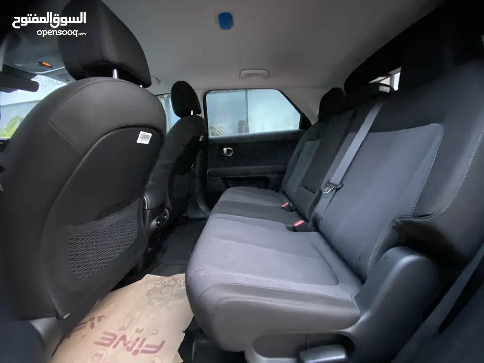 هيونداي ايونك 5 كهرباء  2023 كاش وبالاقساط
