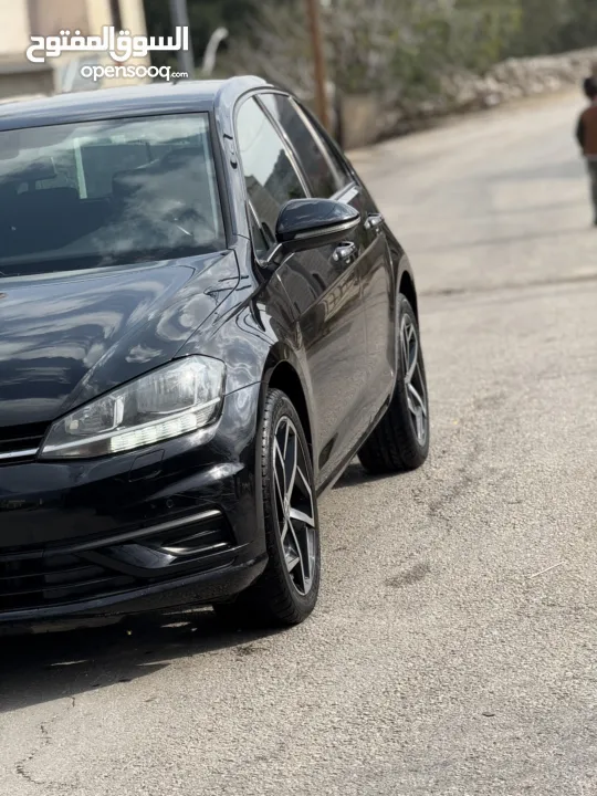 جولف 2019 طلاء شركة