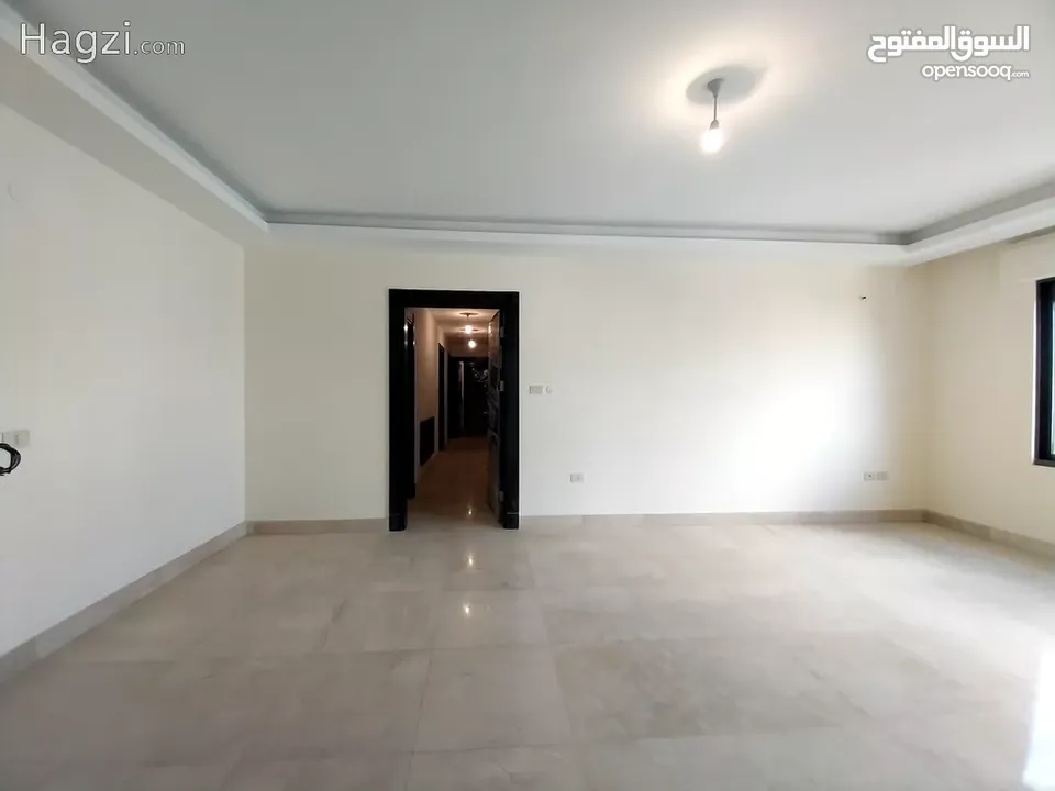 شقة للبيع في منطقة الدوار الرابع  ( Property ID : 35744 )