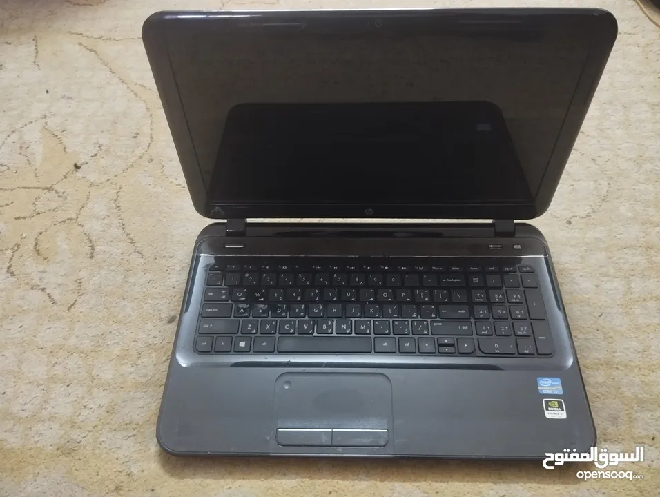 laptop HP for sale