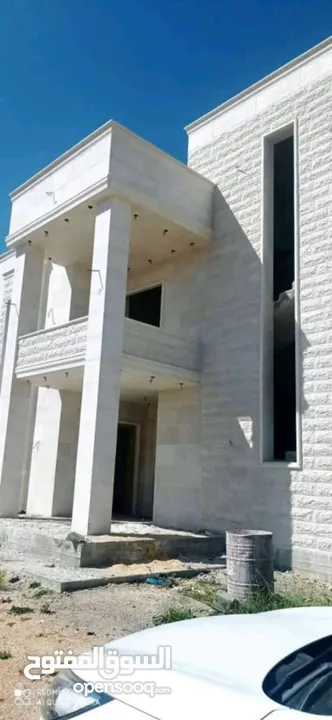 جميع آنواع الحجر والرخام باسعار تناسب الجميع