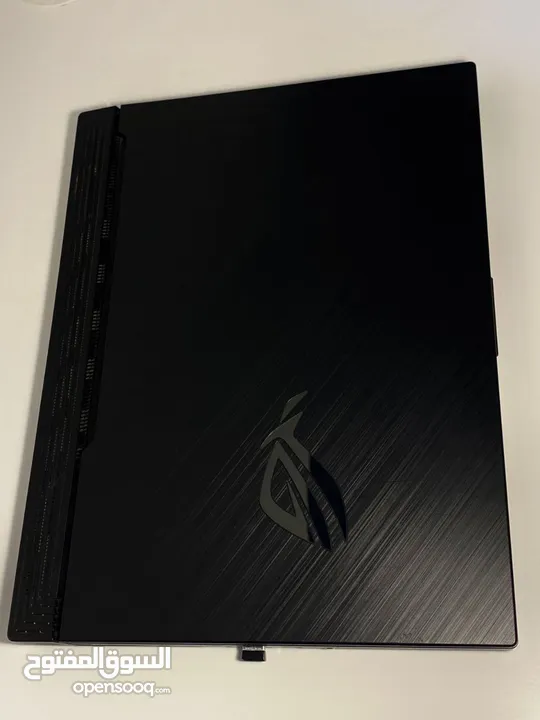 asus ROG STRIX  للبيع ‎لابتوب Laptop asus ROG STRIX  G-edition for sale in a very good condition