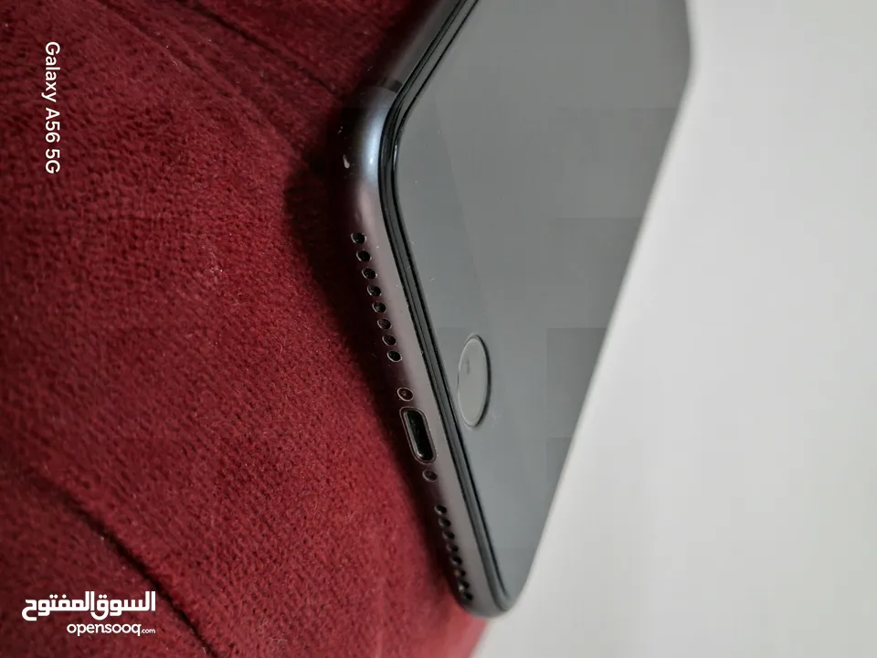 iPhone 8 plus 256GB( مش مغير فيه اشي)