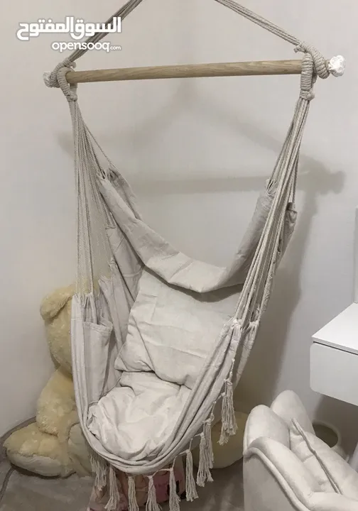 مرجوحه تعليق