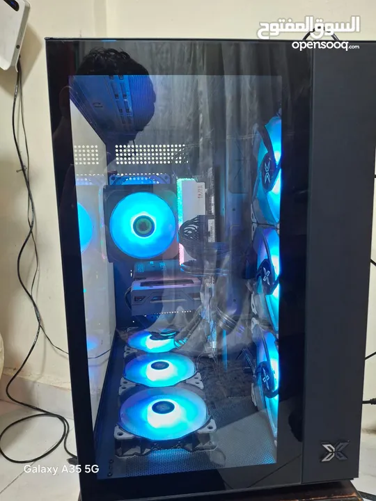 بي سي جيمنج  gaming pc