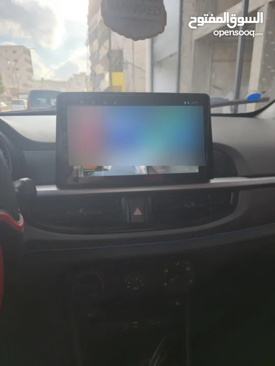 كيا مورنينغ 2019