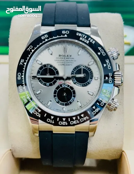 rolex daytona