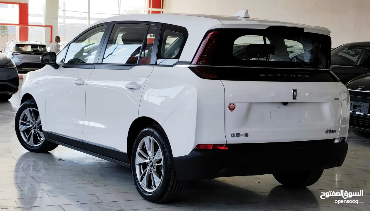بستيون 2023 E05 Pro زيرو كفالة اوتوهوب