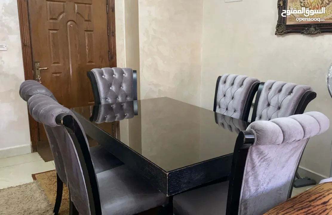 طقم سفره للبيع