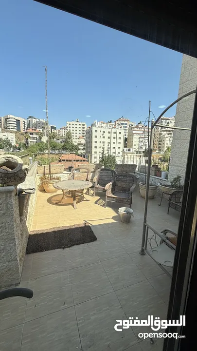 روف 400 متر للبيع