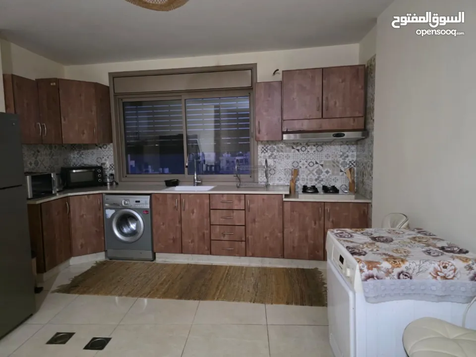 شقة مفروشة 3 غرف في بيتونيا دوار الفواكه