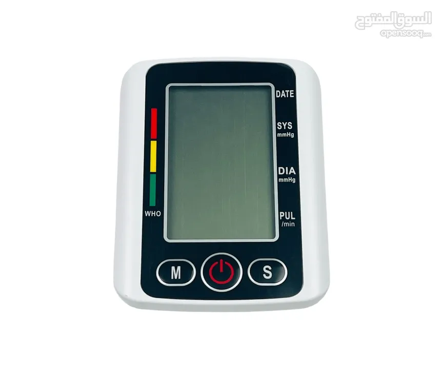 جهاز قياس ضغط الدم الناطق بالعربي ( بسعر الجملة )
