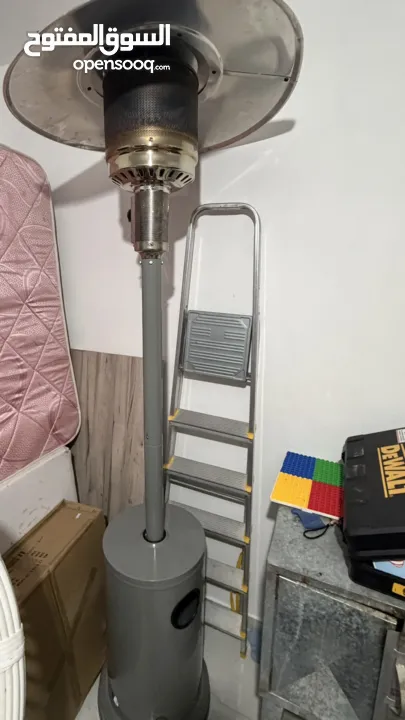 صوبة غاز كونتي