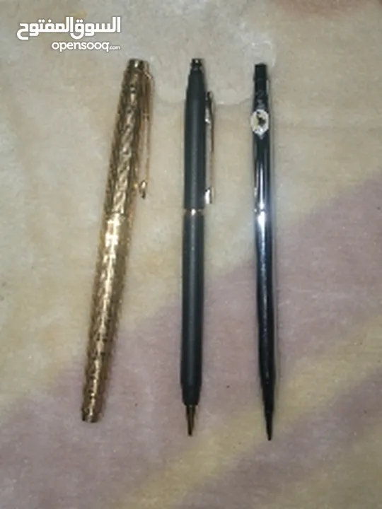 قلم باركر الاصلي