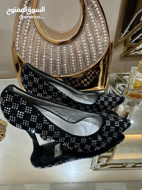 هلزات واحديه مودرن عدد 6 ماركات بسعر مغري