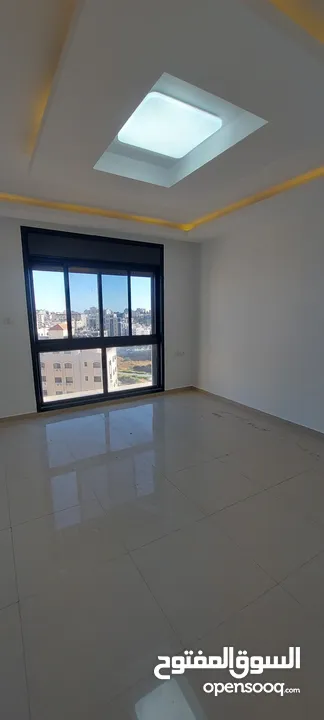 شقة للبيع في البالوع البيره