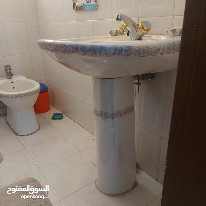 طقم حمامات